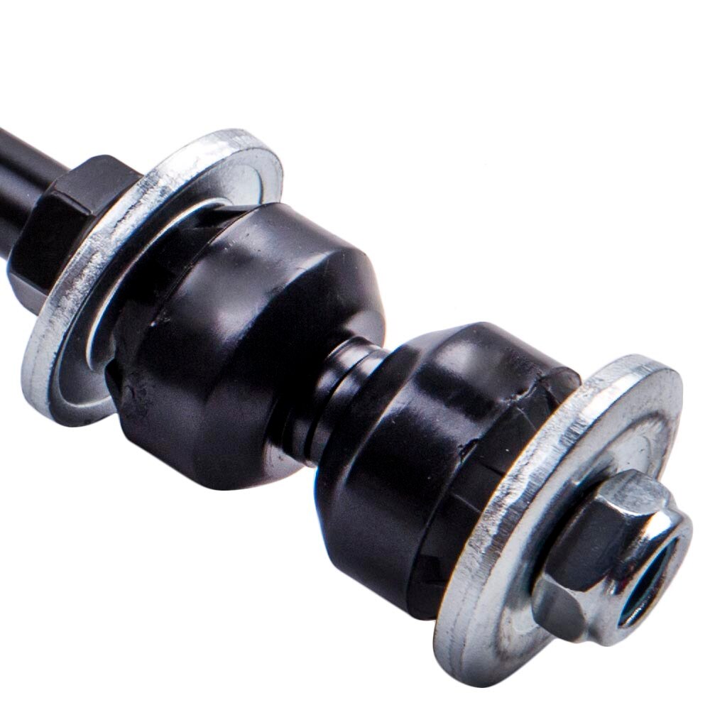 Front Stabilizer Sway Bar LH/RH End Link Kit For Dodge Ram 1500 2006