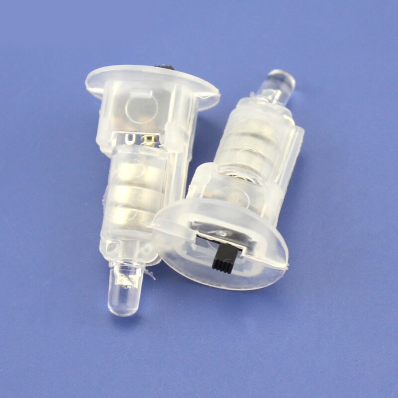 Kleurrijke Flash Module Highlight Kleurrijke Led Light-Emitting Diode Diy Nachtlampje Model Plezier Elektronische Productie