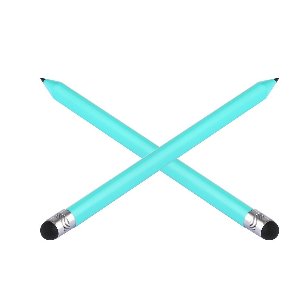 Triangle Capacitive Touch Screen stylus Pen For IPad Smart Phone Pen stylus Nib Capacitive Screen Stylus pen