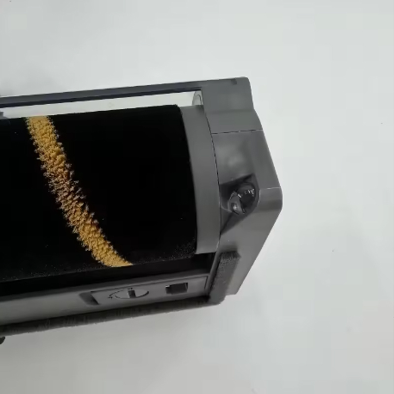 Głowica szczotki robić podłogi z miękkiego aksamitu robić odkurzaczy Dreame V12S V16S V11 V12 T10 T20 T30, wałek robić kurzu doprowadziło