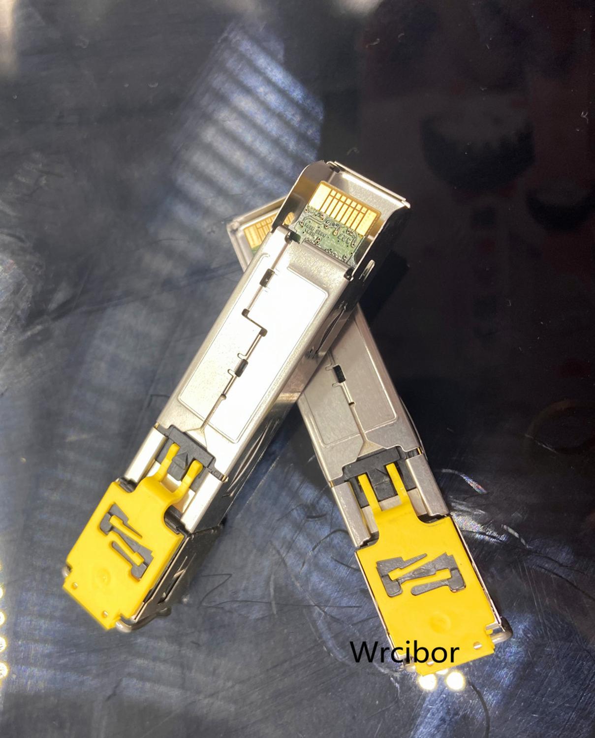 Genuine HP 453156-001 1GB RJ-45 SFP Module Virtual Connect ABCU-5712RZ-HP1