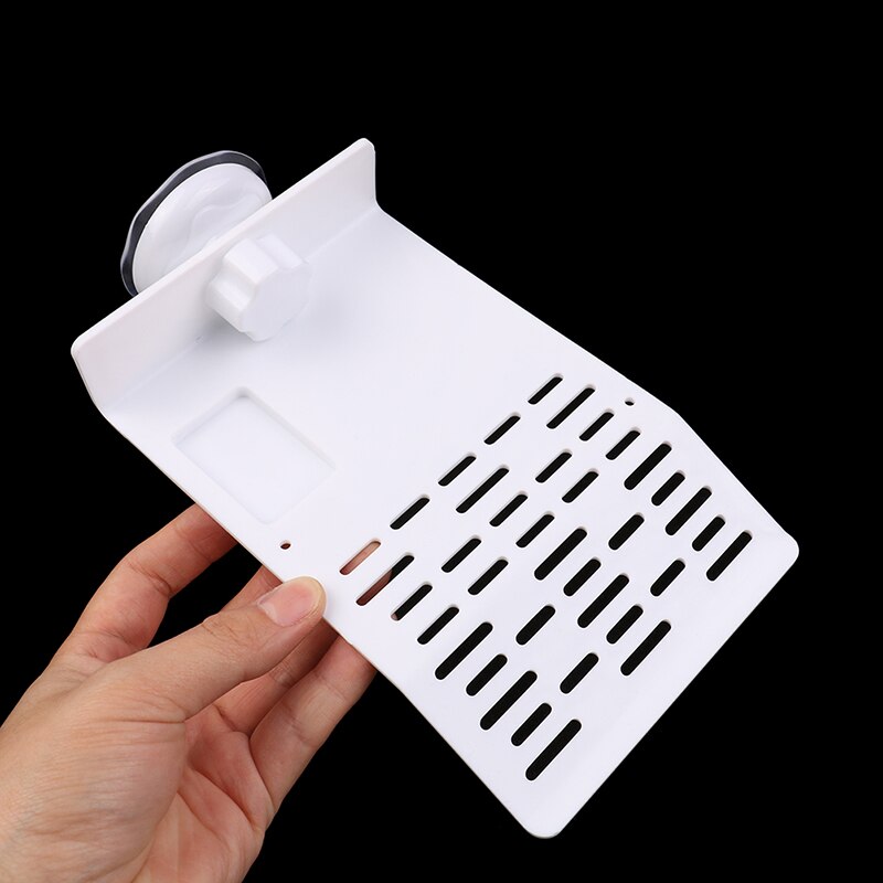 1PCS Plastic Turtle Float Decoration Bask Platform Crawler Sun Roof Terrace Floating Island Turtle Climb Shelf Aquarium Tools