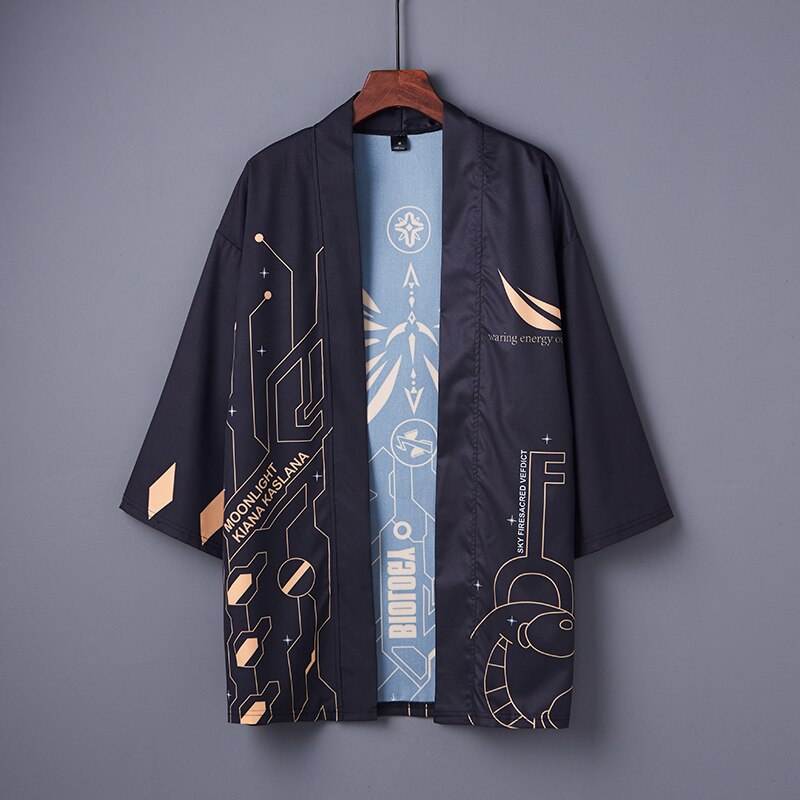 Nagano Blouse