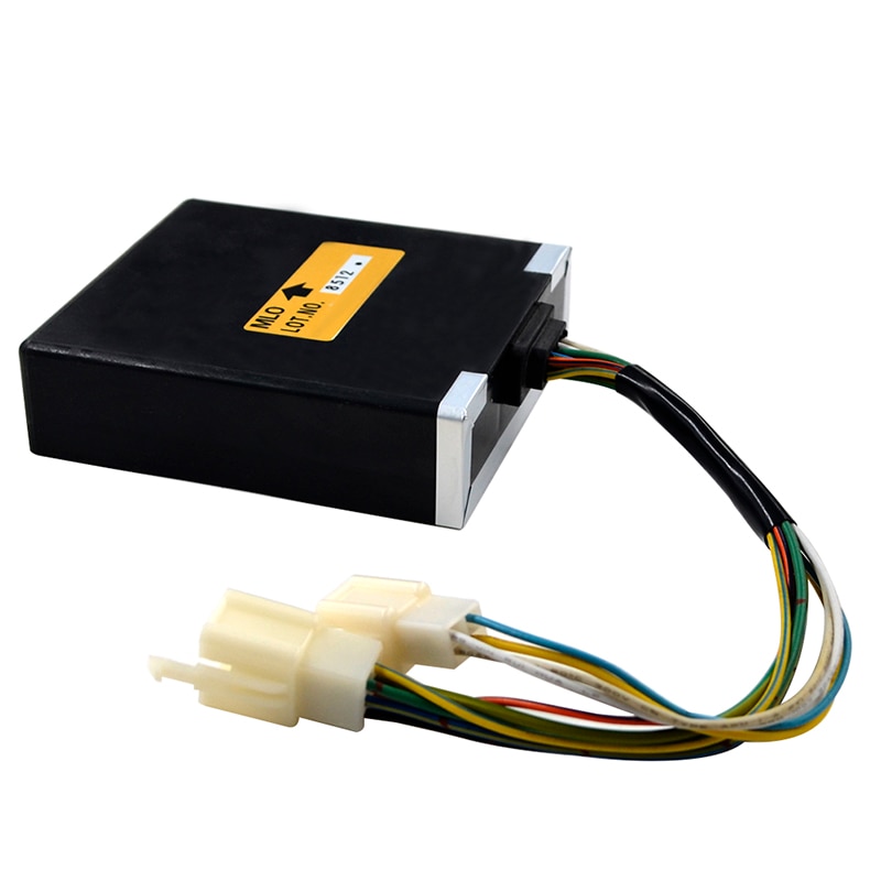 Motorfiets digitale ontsteking cdi ecu tci voor honda vfr 24 nc24 vf400k vfr 24 nc 24 vf 400 k