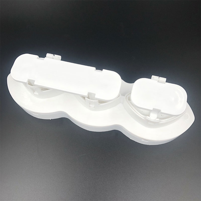 Meatball Maker Manual Kibbeh Meatloaf Mold Maker Press Minced Meat Processor Home Cake Desserts Kitchen Tools Meat Pie