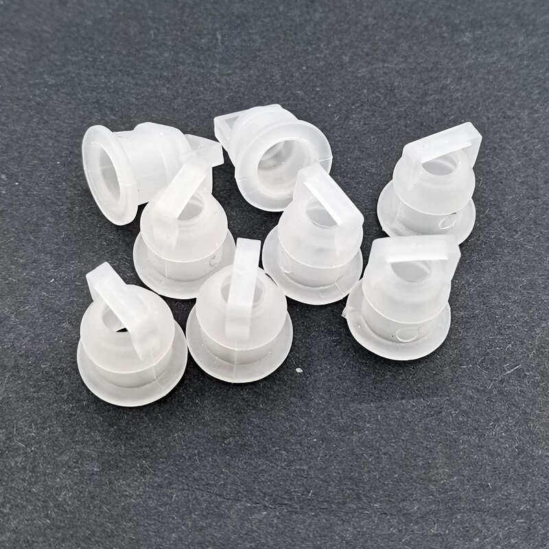 68064273AB Shifter Cable Bushing For Jeep JK Wrangler 2007 MK Compass 2007 Patriot 2007 Caliber 2007