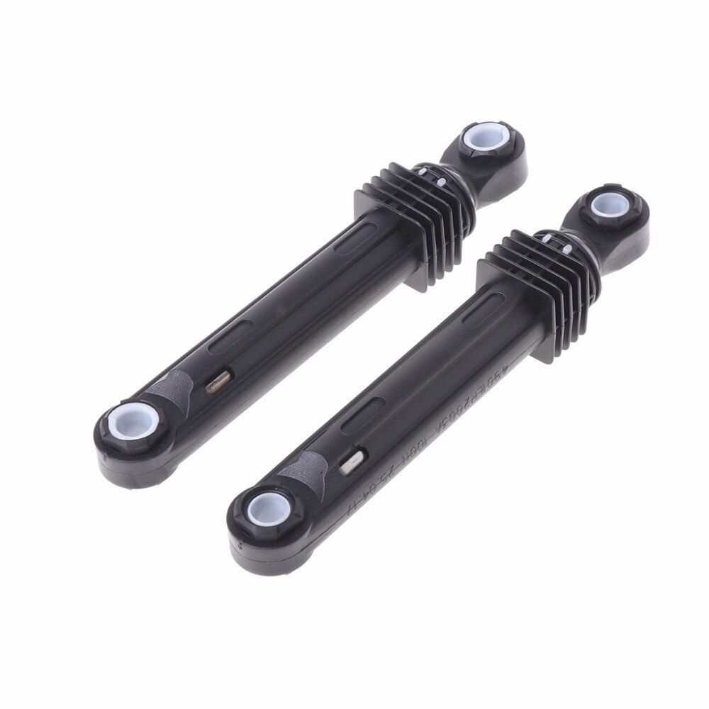 2Pcs Washer Front Load Part Plastic Shell Shock Absorber For LG Washing Machine