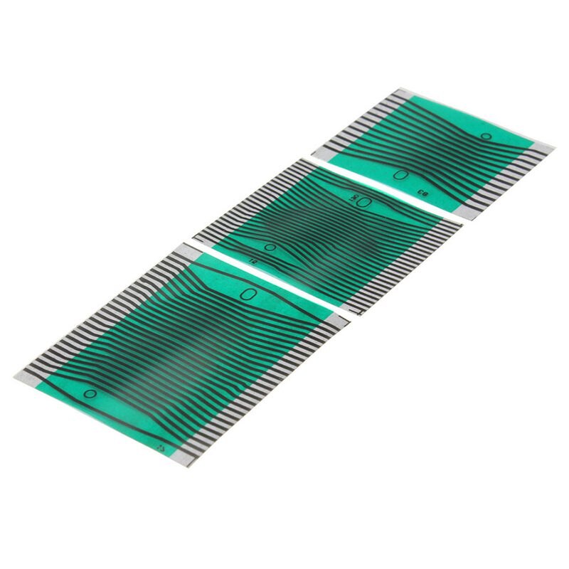 Instrumentklynge pixel reparation båndkabler til mercedes benz  w208 clk 320: Default Title