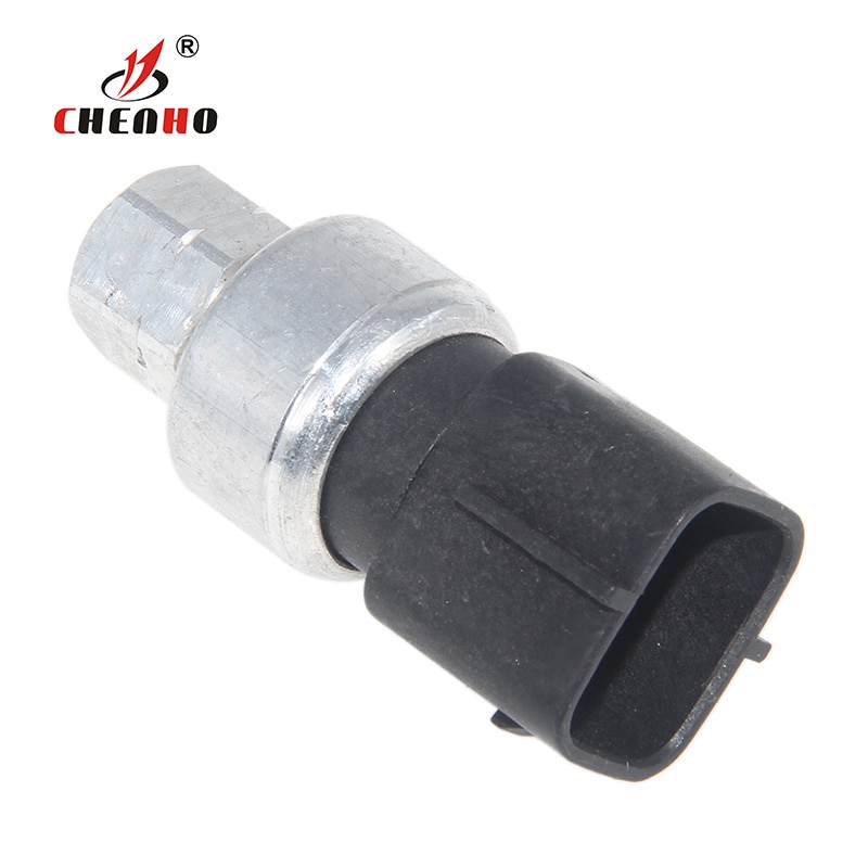 AC System Switch-Pressure switch Four Seasons 20052 8C3Z19D594AA FOR F-ORD A/C Clutch Switch 8C3Z19D594A 8C3Z-19D594-A
