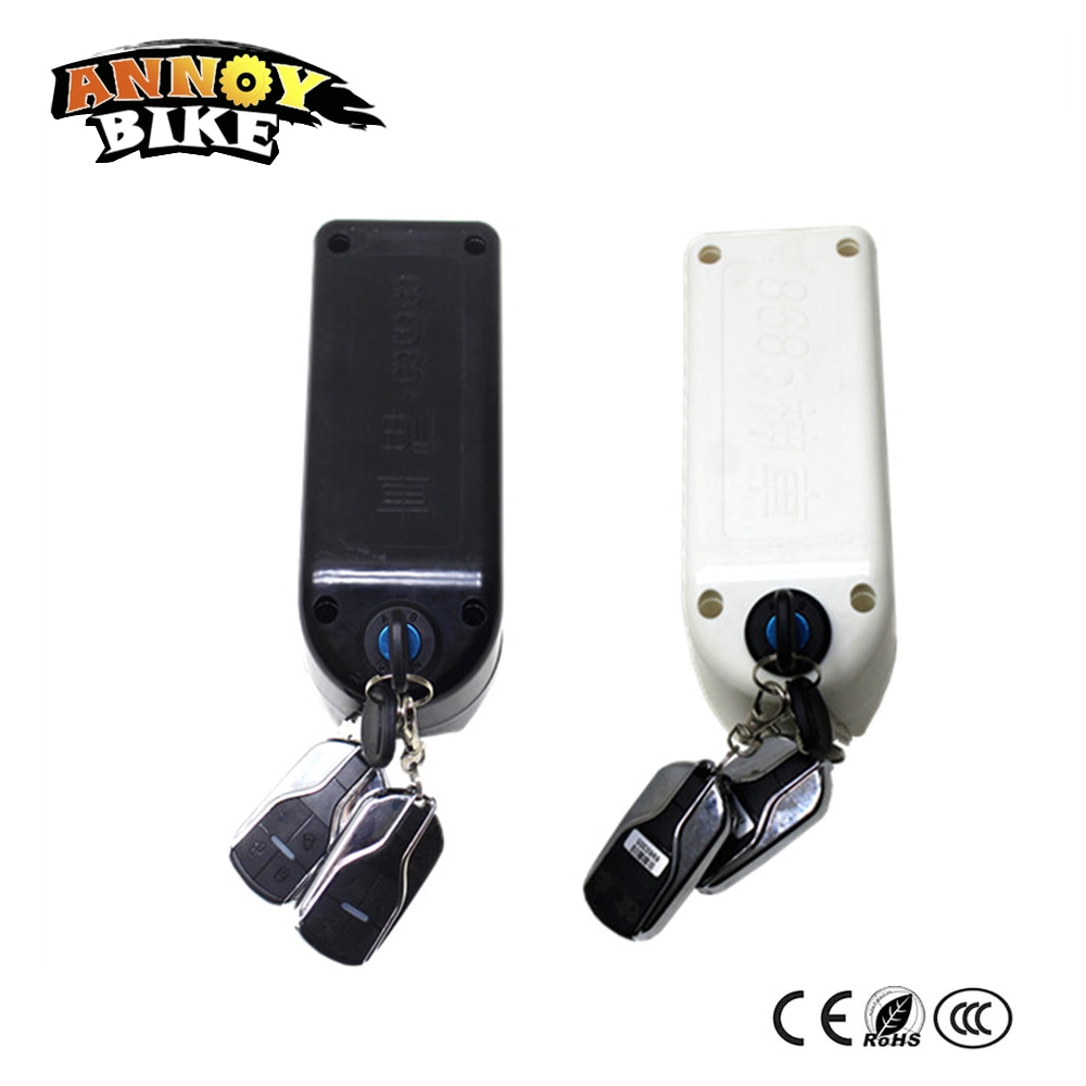 Elektrische Fiets Controller Box Bike Conversie Kit E-bike Controller Box Zak Ebike Sets MTB Fiets Controller Gewijzigd Doos