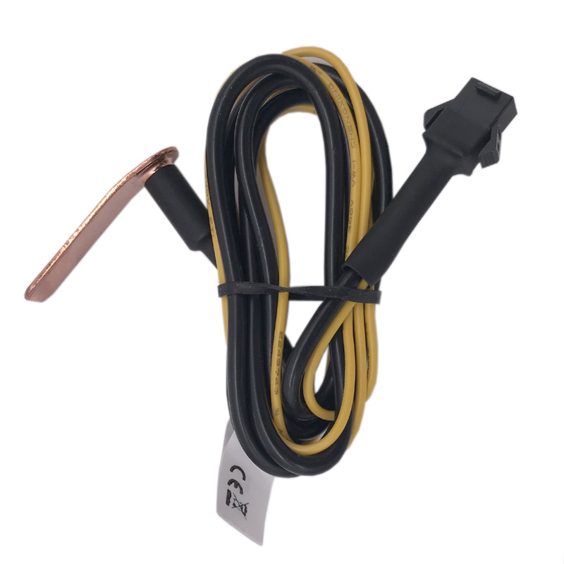 Lawn Tractor Mower Attachments With Temperature Monitoring Reference: Waterproof Temperature Sensor Temp Sensor Temp For