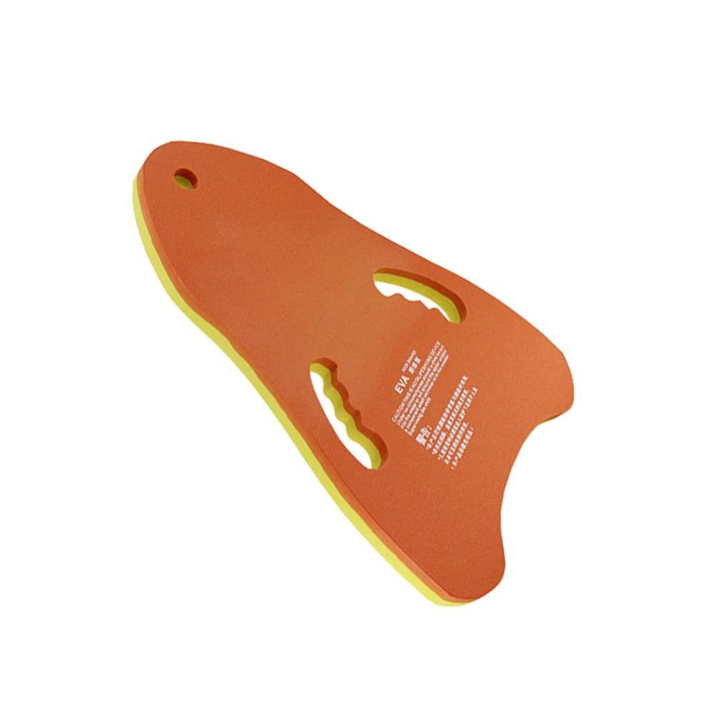 Veilig Zwembad Training Aids Float Kickboard Eva Zwemmen Drijvende Board Voor Beginner Draagbare Zwemmen Opblaasbare Float