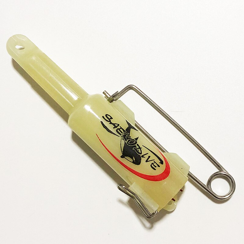 150ft Linie SMB Dive Wrack Höhle Tauchen Reel Mit  Produktbild-Vorschau 9