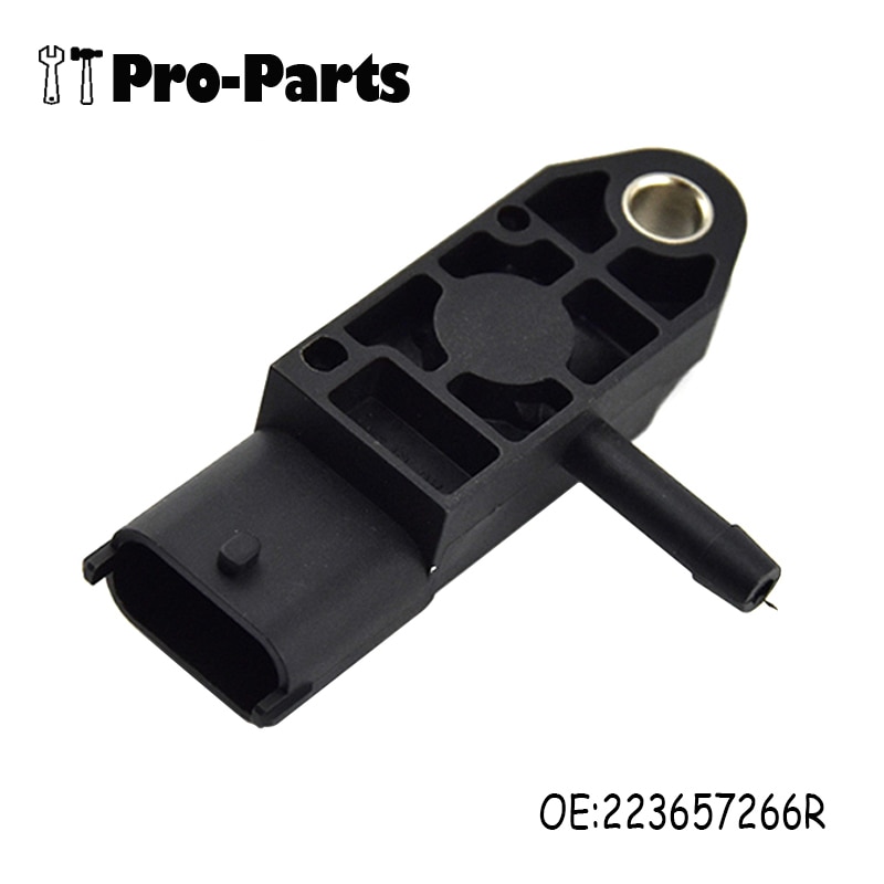 Sensor de Presión de Aire de admisión para Renault Clio Dacia Nissan, producto, 223657266R