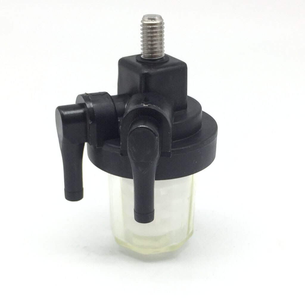 Inline Gas Petrol Water Separator for Yamaha Old Model 9.9-40HP