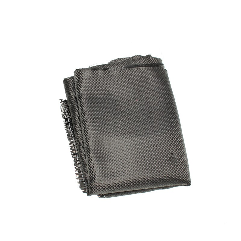 150/300Cm 3K 200gsm0.2mm Dikte Carbon Fiber Doek Vlakte Carbon Diy Kleding Naaien Stof Voor Commerciële Auto sport Apparatuur