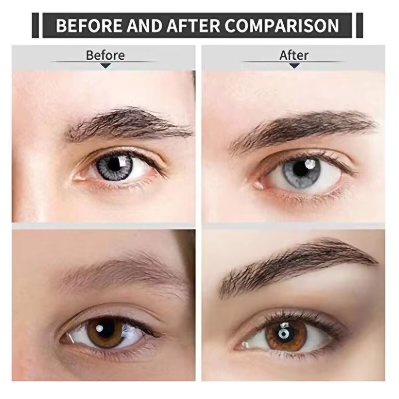 Tondeuse à sourcils électrique stylo outil homme femme propre dames rasoir automatique rasoir épilateur beauté épilation tondeuse