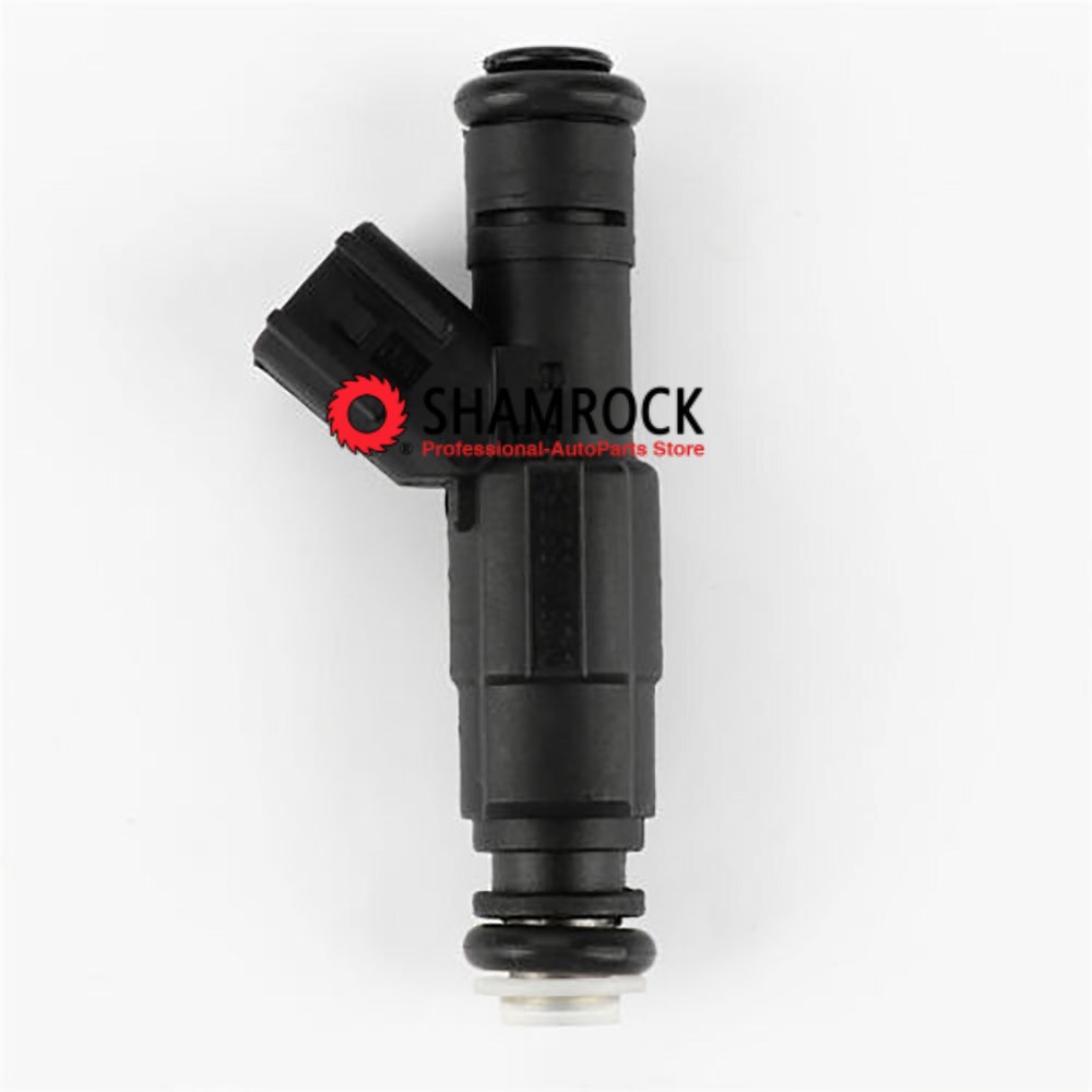 Fuel Injector Nozzles OEM 0280155784/4854181/04854181/ 4667938 fits for 1999-2004 Jjeep Grand Cherokee Wrangler Ddodge Ram 3500