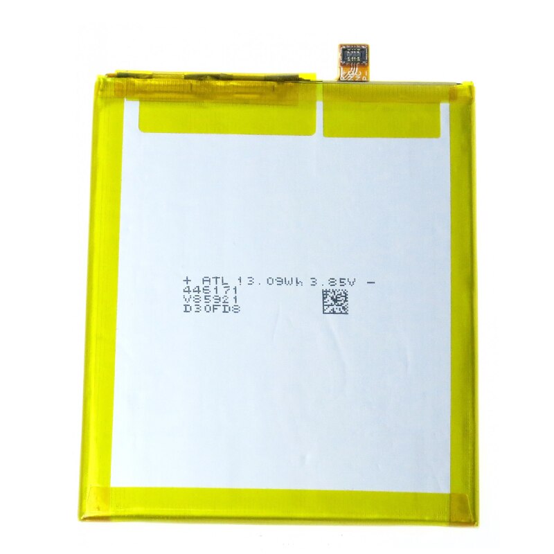 Volle 3500mAh KR40 praktisch Ersatz Batterie Für Motorola Moto Eine Aktion XT2013-1/Eine Vision XT1970-1