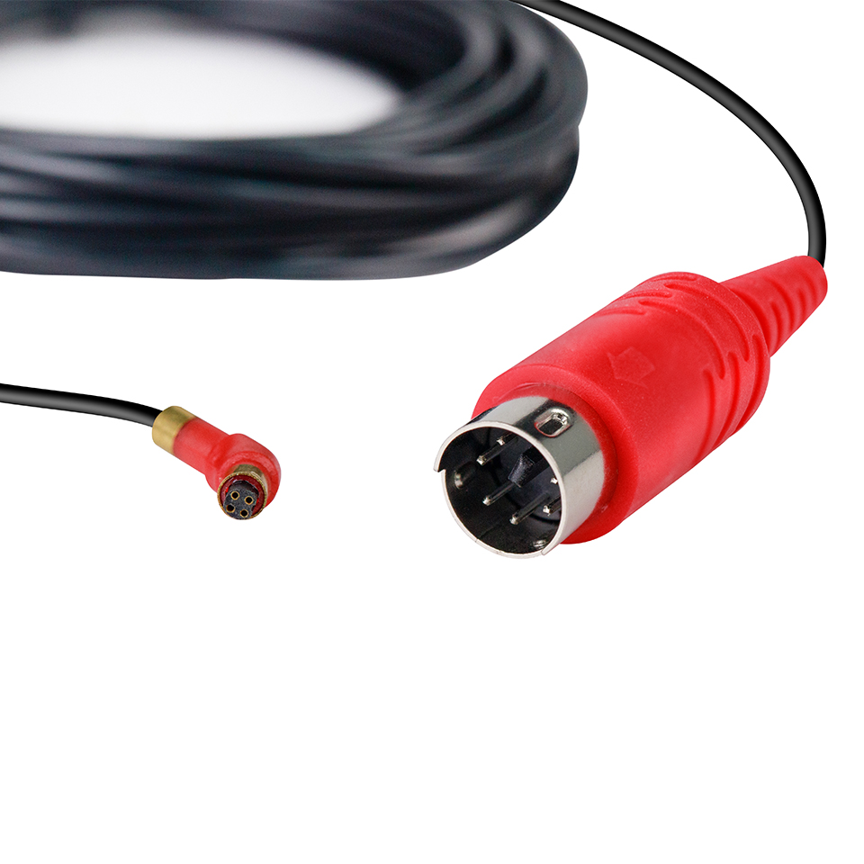 CS44 Universal Programming Cable for Programmable BTE Hearing Aids