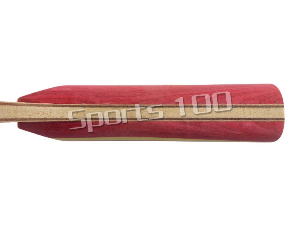 Galaxy Milky Way Yinhe N11s N 11s N-11s OFFENSIVE Ping Pong Blade for Table Tennis Racket Paddle Racquet Sports Shakehand