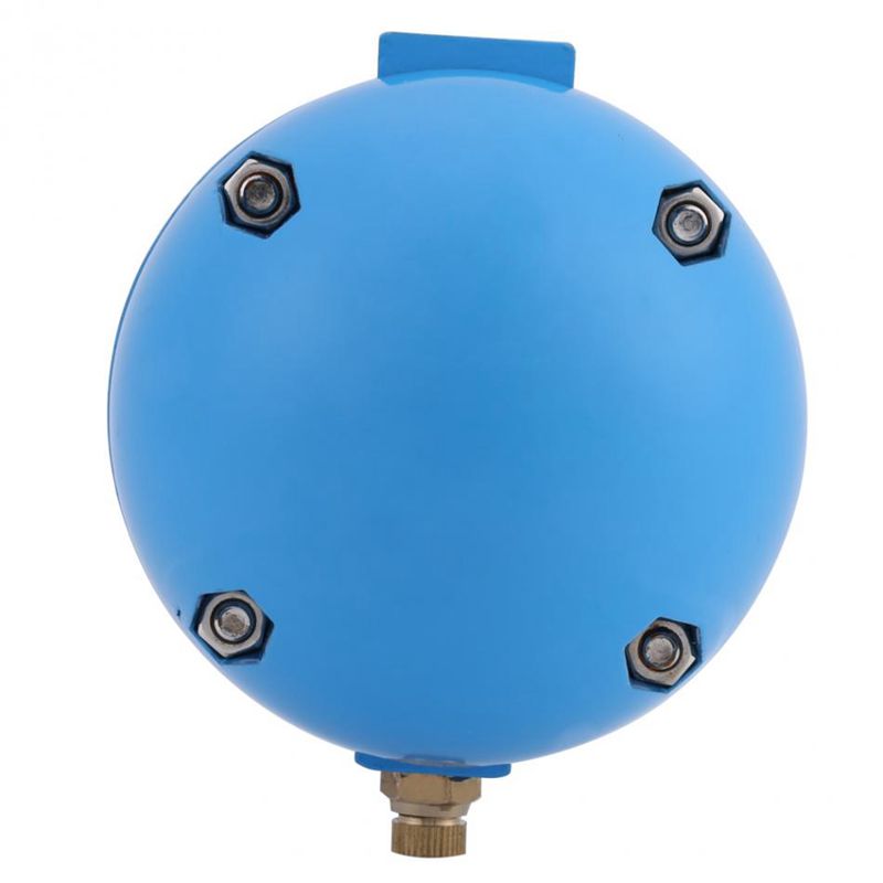 Had 20b bolvormige afvoerkleppen automatische afvoerfilter luchtcompressor automatische afvoerkleppen
