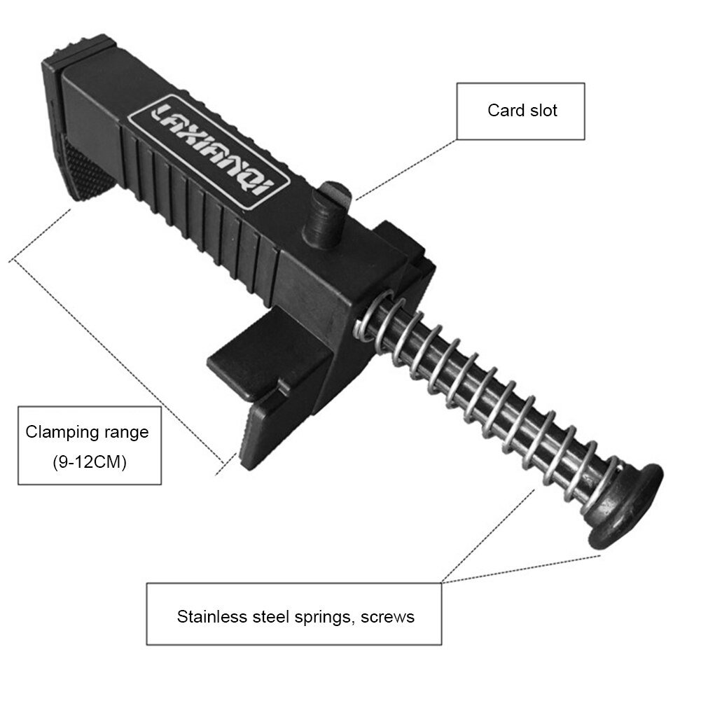2 Stuks Universele Bricklaying Draad Lade Techniek Baksteen Lijn Lade Bouwen Bouw Armatuur Metselaar Tool