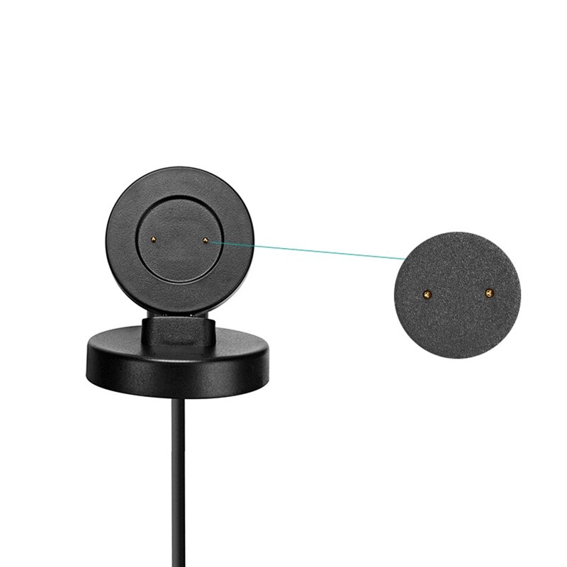 Huawei Watch Charger,Chargers for Huawei- Watch- GT Smart Watches GT2e GT2 42mm 46mm Sport Classic Active Honor Magic 1/2 Dock