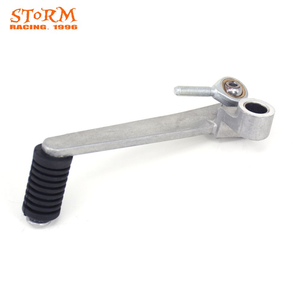 Motorfiets Aluminium Gear Shifter Versnellingspook Voor Kawasaki ZX6R ZX-6R ZX 6R 2005 ZX10R ZX-10R ZX 10R 2006