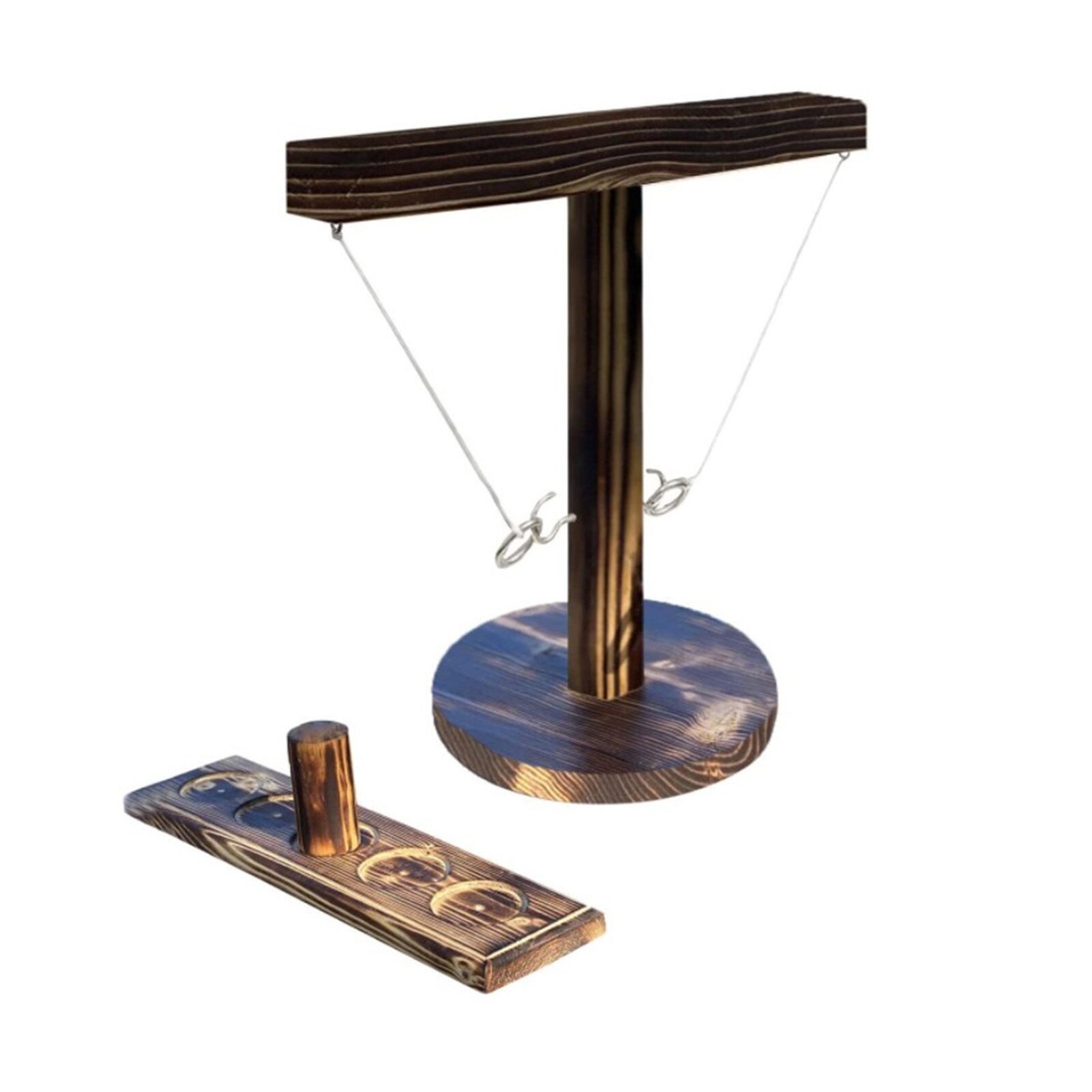 Ring Toss Game Party Speelgoed Moderne Eenvoudige Grandado