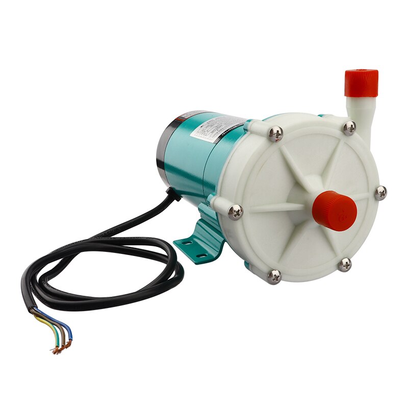 Magnetic Drive Pump 220V/240V Water Pump without plug Type MP-20RZ ,Food Grade,Chemical Industry/ Homebrew Product