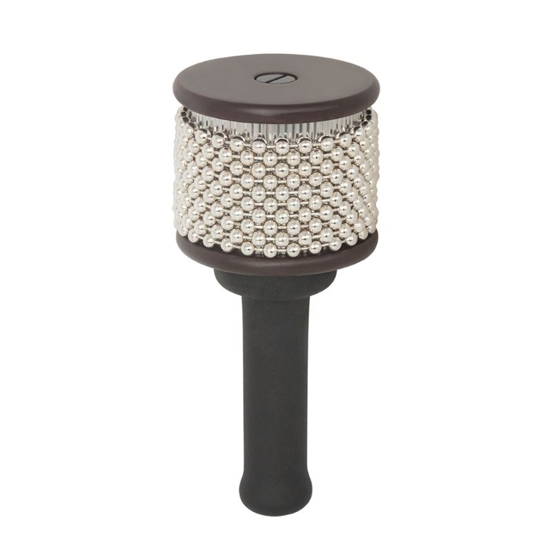 Wooden Cabasa Percussion Band Children Kid Student Orff Instrument