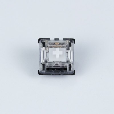 Skyloong Gateron 5Pins Switches Black Red Brown Blue Clear Green Yellow Switch For Mechanical Keyboard Fit GK61 GK64 SK61 GH60: White