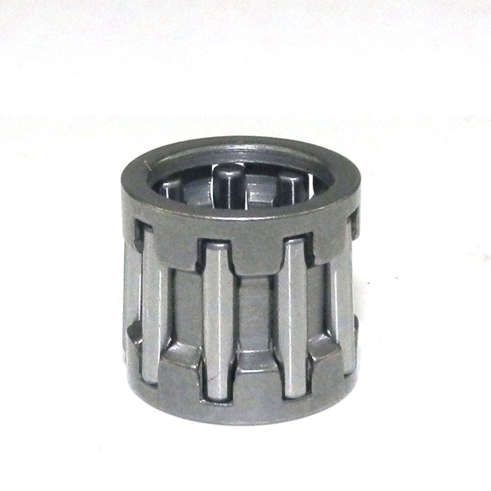 Rolamento de agulha para pulso, pino de pulso 12mm/10mm para 2t minarelli jog 1pe40qmb 2 tempos 50 70cc scooter peças de moped