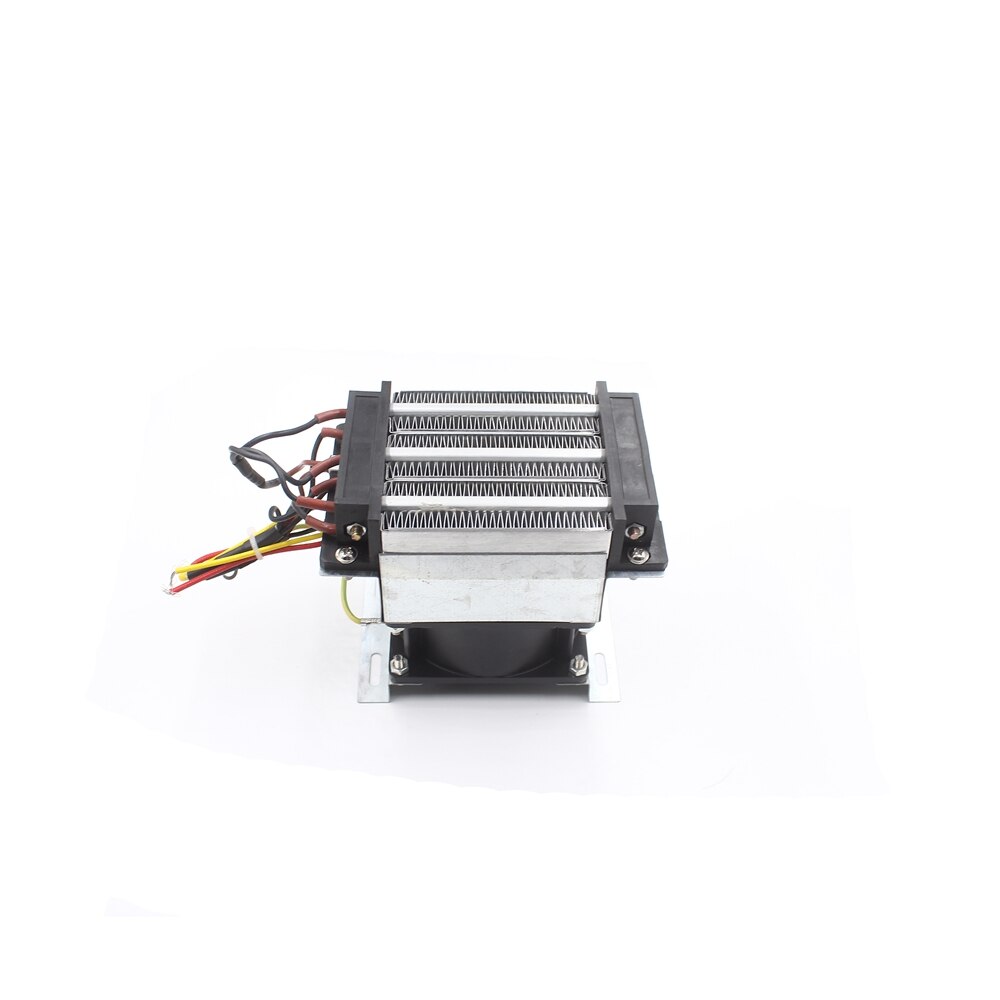 125 x 80 x 104mm 220v 400w ptc varmeblæser varmeblæser keramisk termistor luftvarme mini udendørs varmeapparater induktion akvarie vand bil
