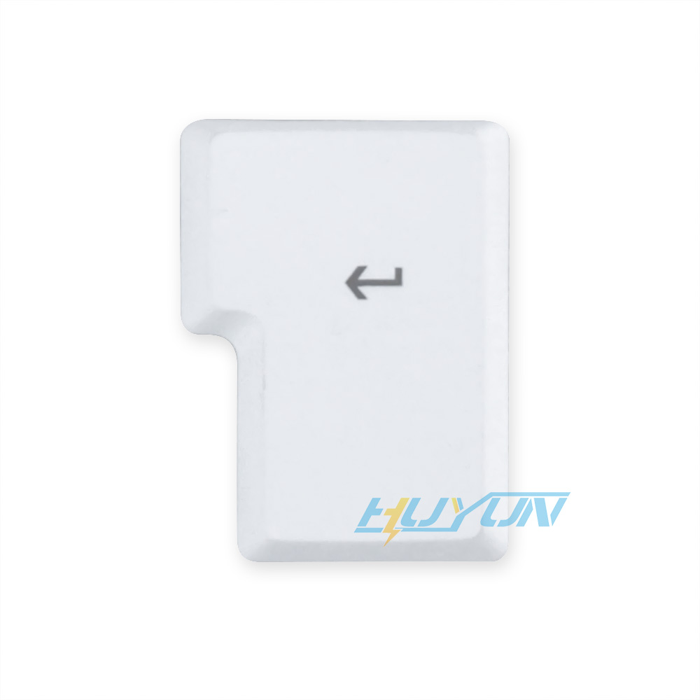 Ersatz GL Taktile Schalter tastenkappen USA layout Weiß G915 TKL Für Logitech G913 g915 g813 g815 Mechanische Gaming Tastatur
