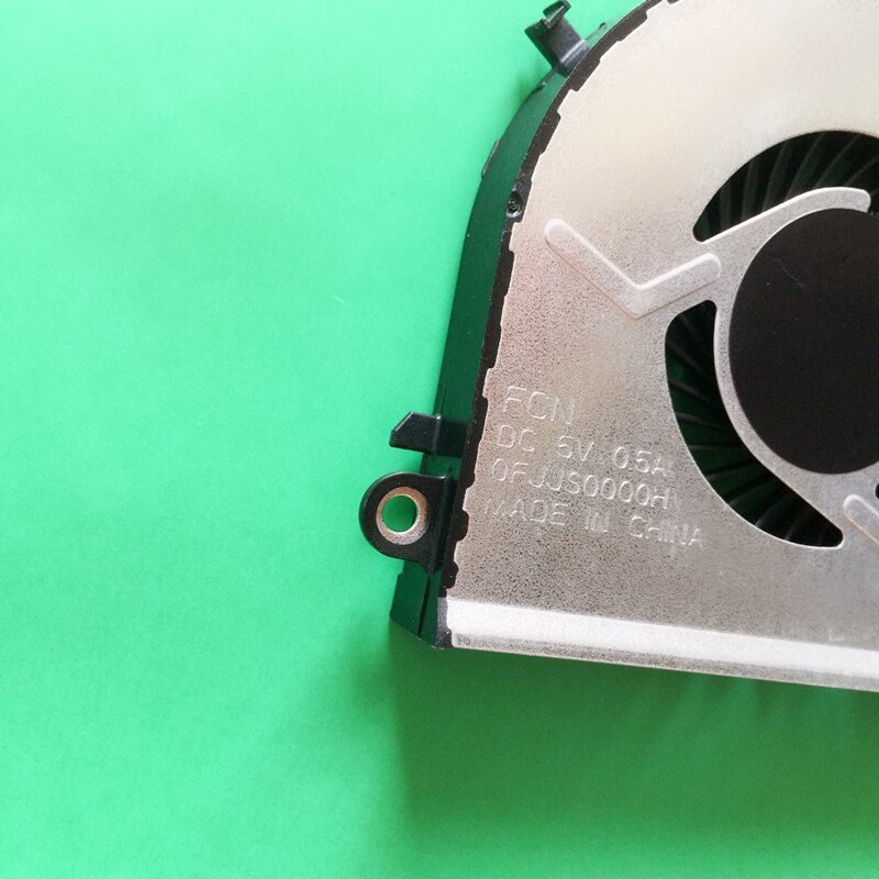 laptop CPU cooling fan Cooler radiator Notebook for HP Pavilion 15-CB024CL 15-CB041NR 15-CB042NR 15-CB046WM 15-CB059NR