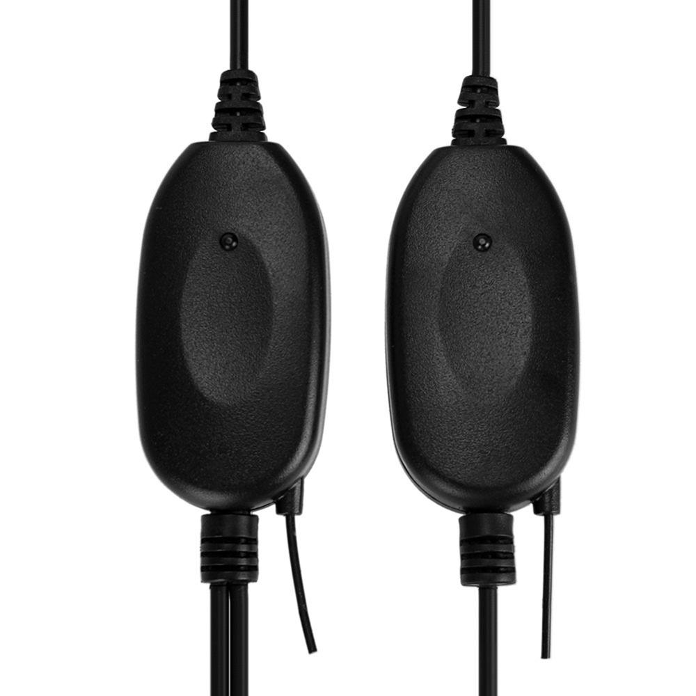 2.4G Draadloze Video Zender Ontvanger Kit Voor Auto Achteruitrijcamera En Dvd Beeldscherm Reverse Backup Achteruitkijkspiegel cam Csv