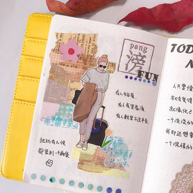 30pcs Couples stickers beautiful stickers /decorative sticker /DIY craft photo albums