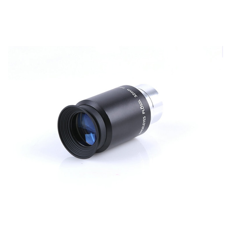 1.25 inch PLOSSL 32mm Lens hoge vergroting oculair voor telescoop Hoge vergroting oculair