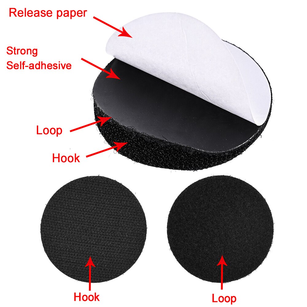 10/20Pcs Anti Curling Carpet Tape Rug Gripper Velcro Secure The Carpet Sofa Sheets Mat Carpet Anti Slip Mat Keep the Corner Flat