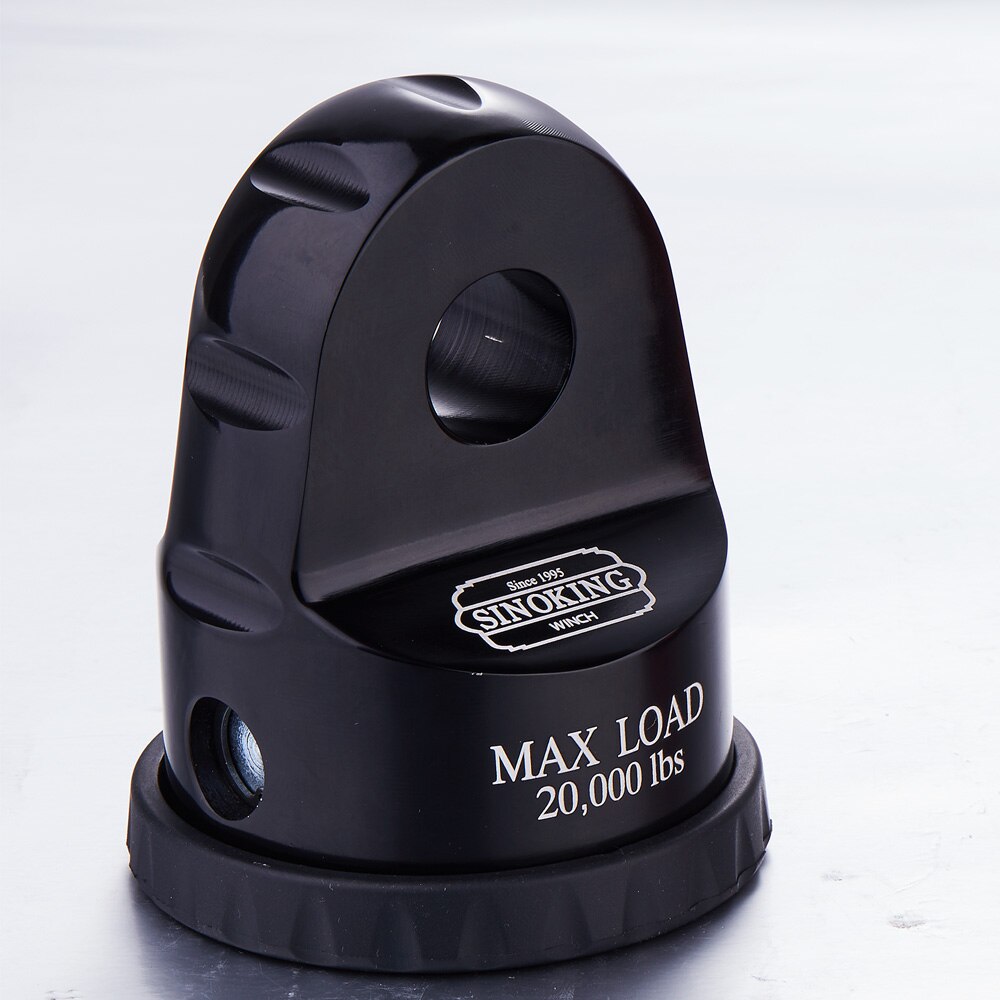 10T Lier Haak Touw Trekhaak Connector Trailer Bal Off-Road Voertuig Gemodificeerde Rescue Klauw Aluminium Gids Poort voor En Achter