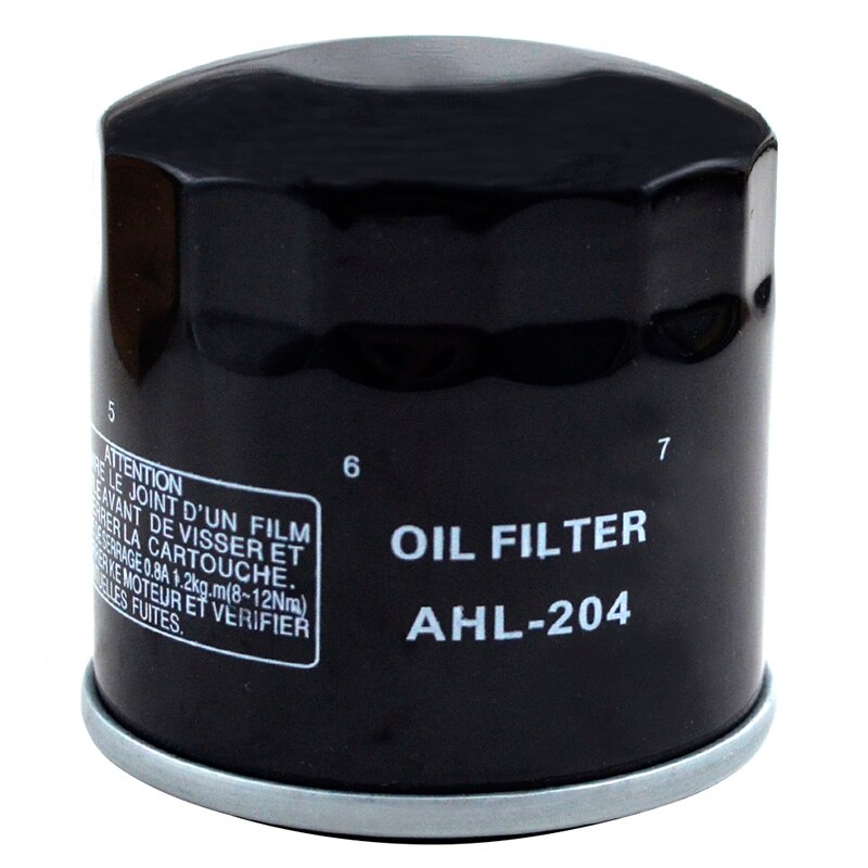 Filtro de aceite para YAMAHA XJ6 600, XJ6 desviación 6002009 XTZ1200 XTZ 1200 SUPER TENERE 1200,: 1pc