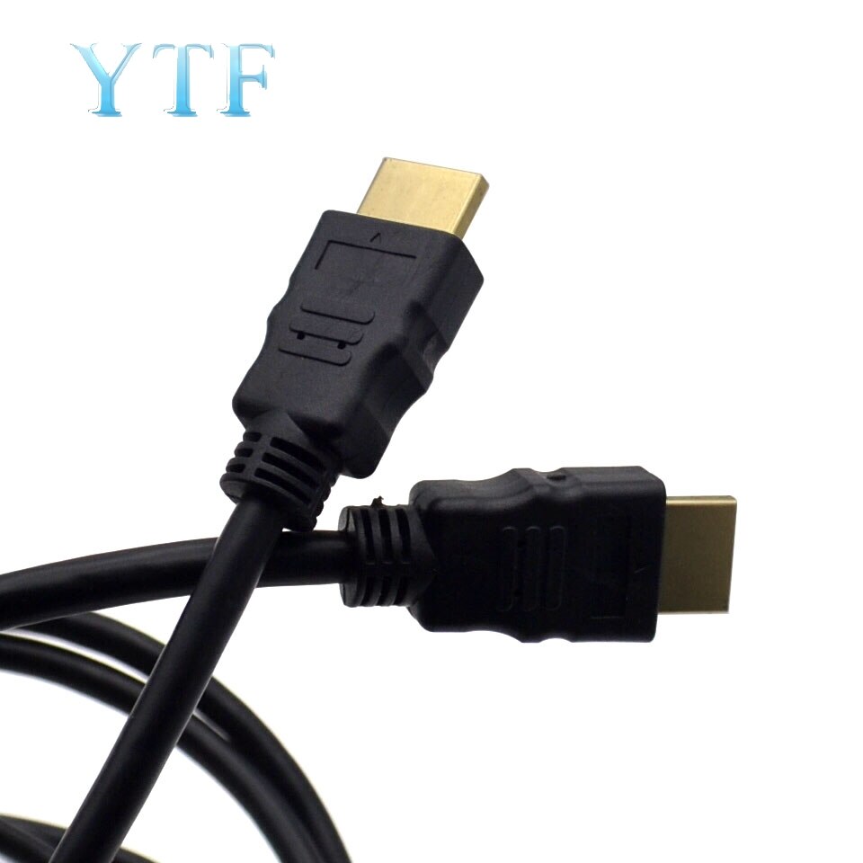 high-definition cable set-top box HD TV line 1.4 version 2M for Raspberry Pi 2 3