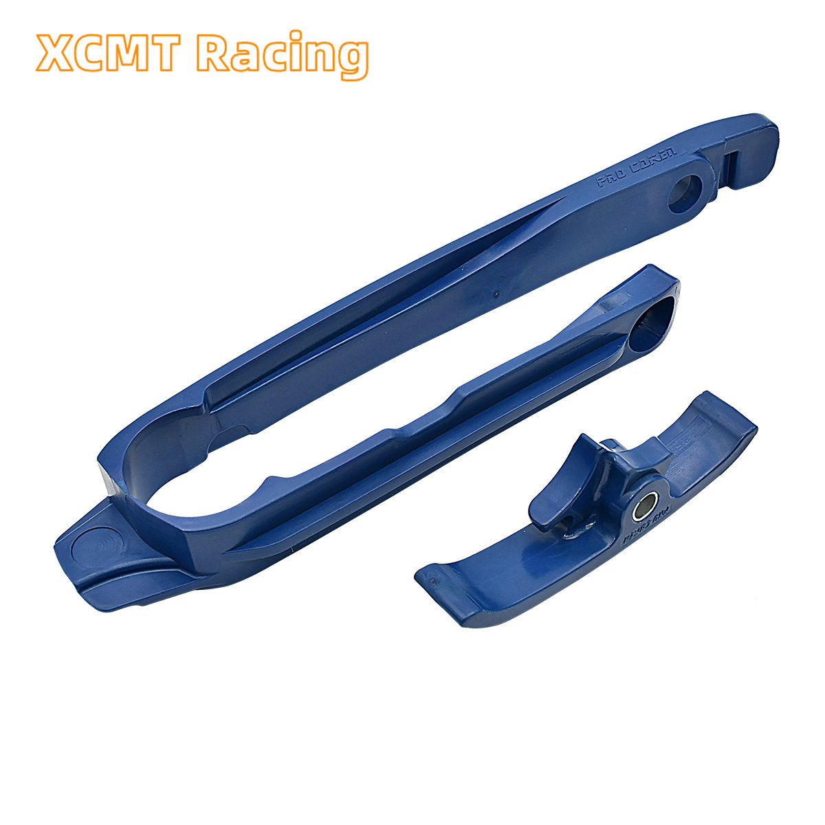 Protector deslizante de cadena para motocicleta, guía de brazo basculante para KTM EXC EXC-F SX SX-F XC XCW XCF-W 125 150 250 300 350 450 500