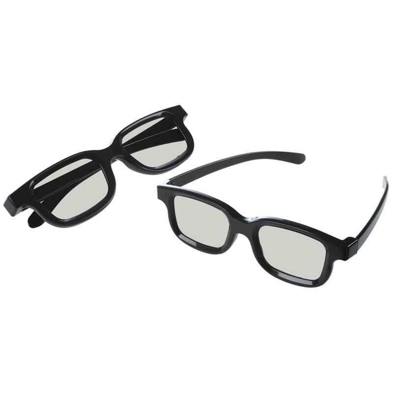 3D Glasses For LG Cinema 3D TV&#39;s - 2 Pairs