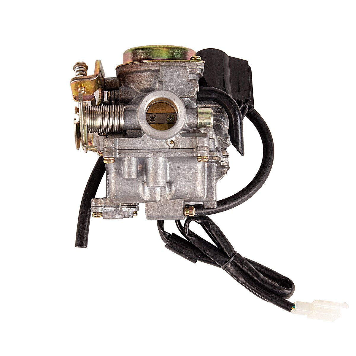 18Mm PD18J Carburateur Carb Voor GY6 50cc 139QMB 139QMA 4 Takt GY6 Motor Bromfiets Scooter Jonway Kuzuma Baja Kymco roketa Anul