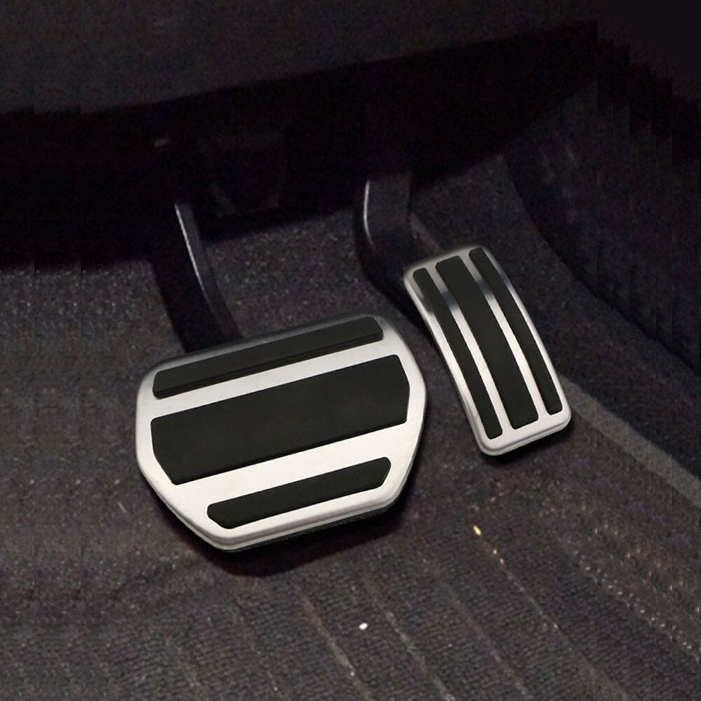 Pedali automatici Lilmanta per Peugeot 207 301 307 208 2008 308 408 per CITROEN C3 C4 per DS 3 4 6 DS3 DS4 DS6 pedale freno a Gas