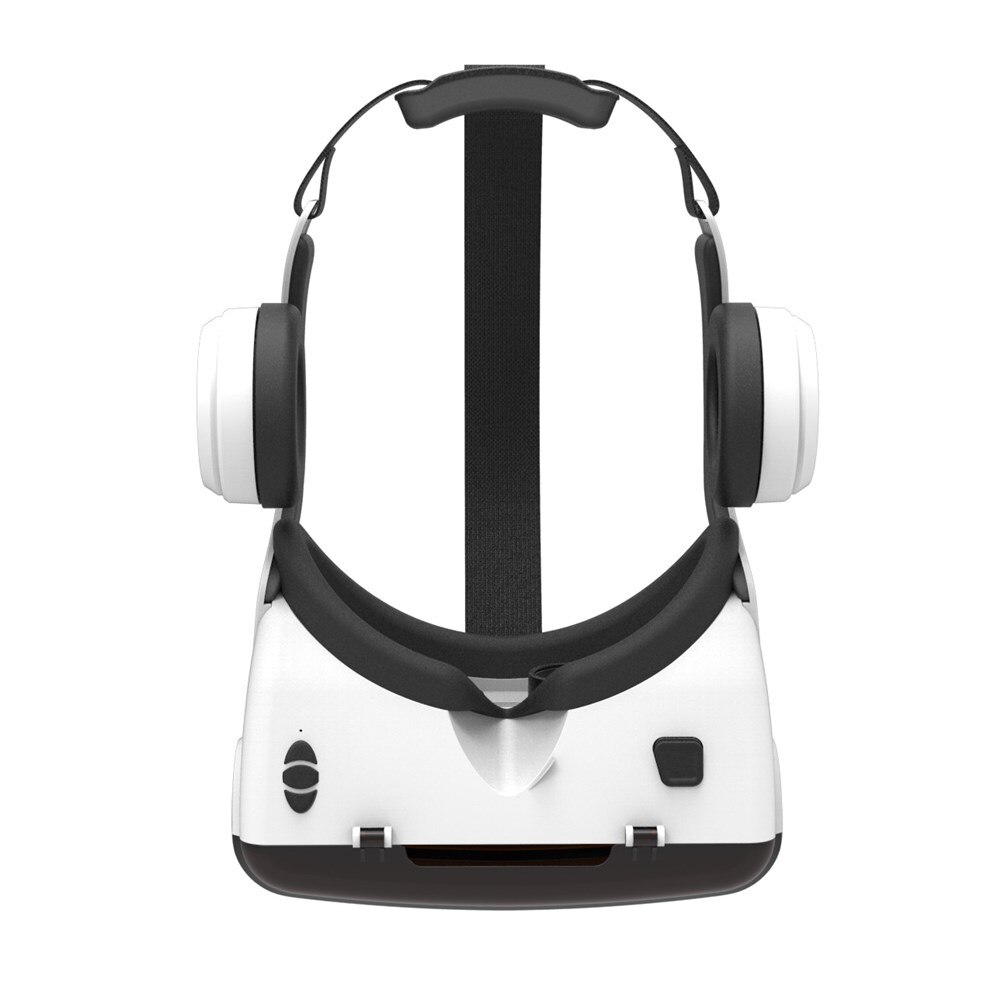 shinecon thousand magic mirror G06E virtual reality 3d glasses giant screen theater large screen 3d movie vr glasses