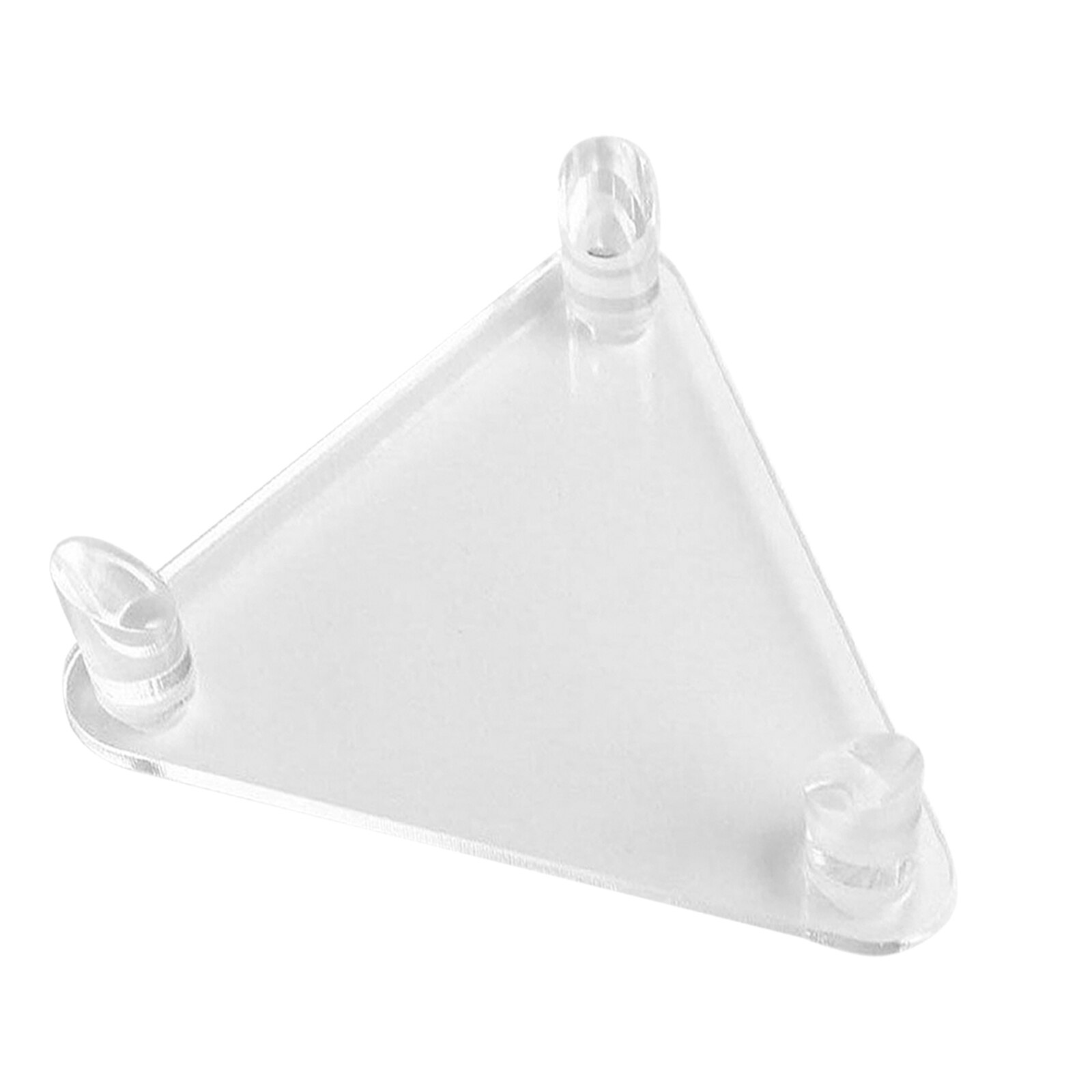 Tripod Acrylic Display Ball Stand for Basketball Football Soccer Bowling